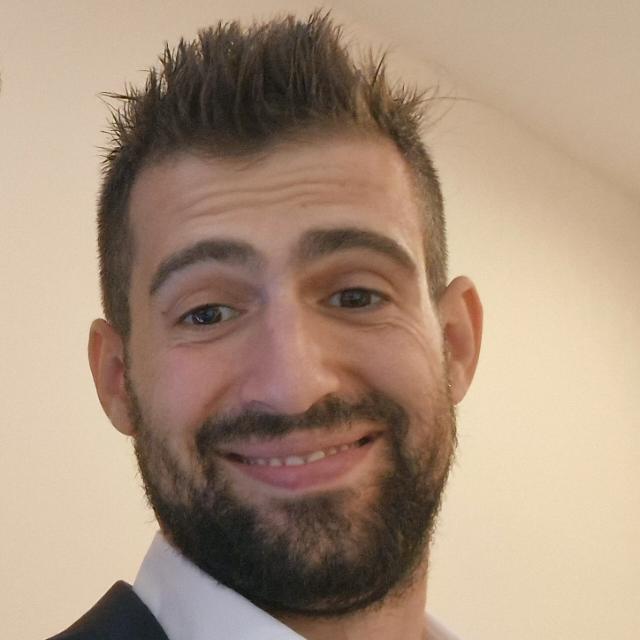 roberto calieri programmatore PLC - macchinari industriali