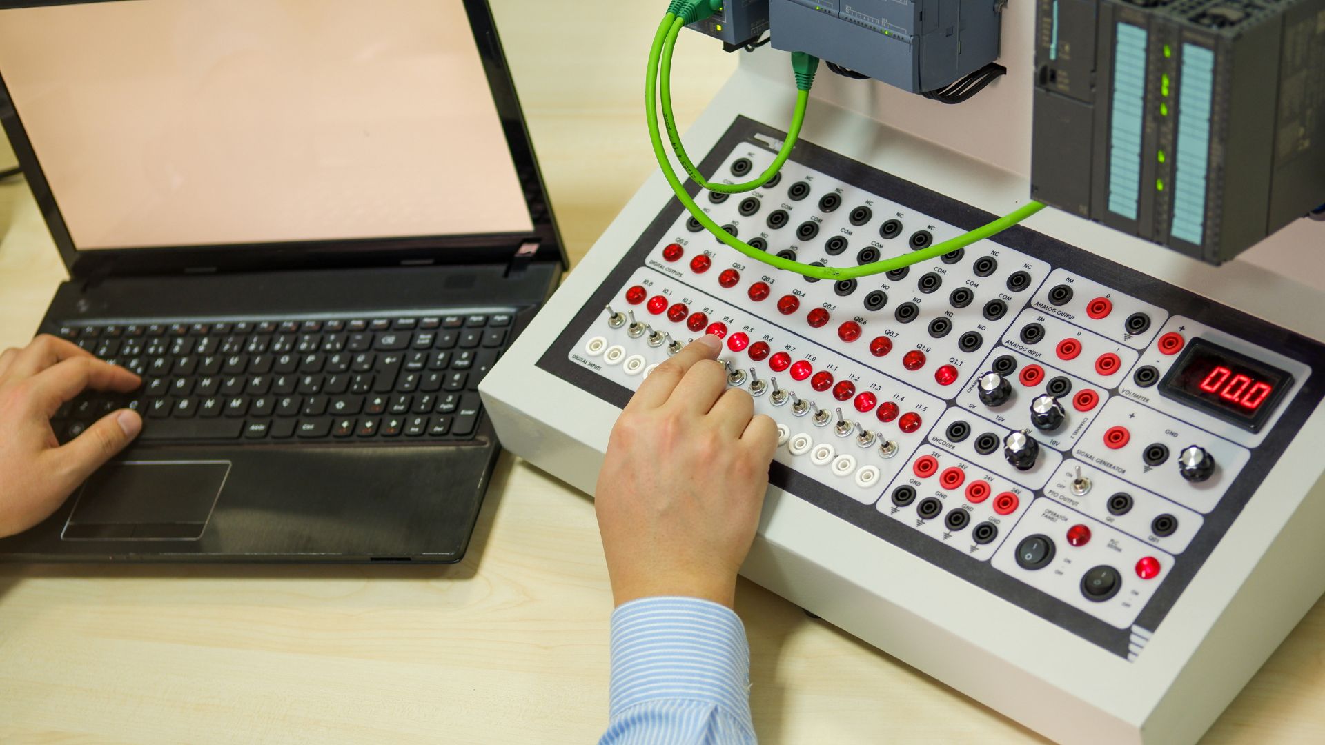 programmazione plc italia - roberto caliari 4
